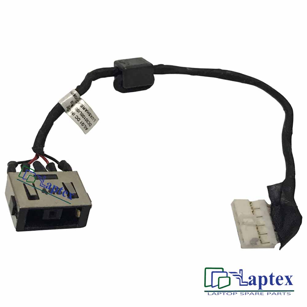 DC Jack For Lenovo G70-80